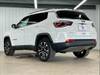 CHRYSLER JEEP COMPASS
