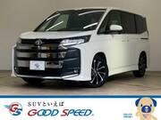 2023 TOYOTA NOAH