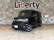 2018 HONDA N-BOX CUSTOM