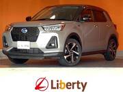 2021 DAIHATSU ROCKY