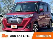 2018 TOYOTA ROOMY
