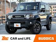 2025 SUZUKI JIMNY SIERRA