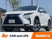 2017 LEXUS RX