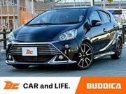 2014 TOYOTA AQUA