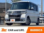 2015 DAIHATSU TANTO