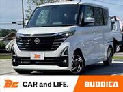 2023 NISSAN ROOX