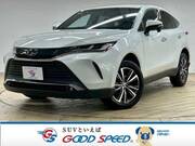 2024 TOYOTA HARRIER G