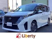 2025 NISSAN SERENA