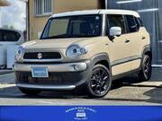 2018 SUZUKI XBEE