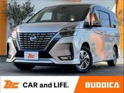 2020 NISSAN SERENA
