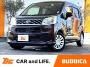 2015 DAIHATSU MOVE