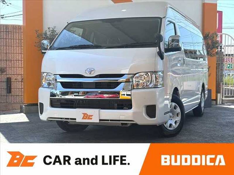 -HIACE WAGON