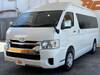 TOYOTA HIACE WAGON