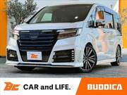 2018 HONDA STEPWAGON