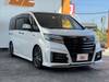 HONDA STEPWAGON