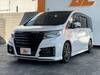 HONDA STEPWAGON