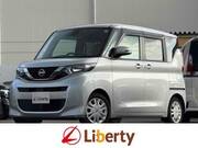 2021 NISSAN ROOX