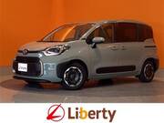2025 TOYOTA SIENTA