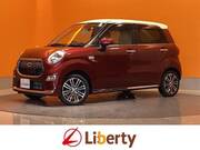 2016 DAIHATSU CAST