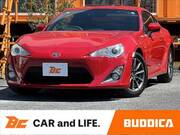 2013 TOYOTA 86