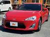 TOYOTA 86