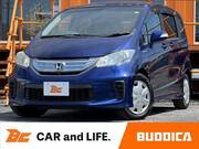 2013 HONDA FREED