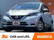 2020 NISSAN NOTE