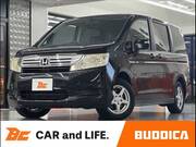 2010 HONDA STEPWAGON