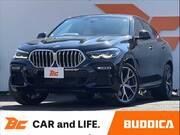 2021 BMW X6
