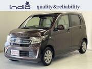 2014 HONDA N-WGN