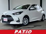 2020 TOYOTA YARIS