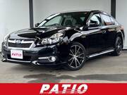2014 SUBARU LEGACY B4