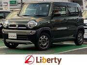 2018 SUZUKI HUSTLER G