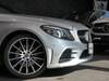 MERCEDES BENZ C-CLASS