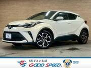 2020 TOYOTA C-HR