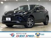 2024 TOYOTA HARRIER G