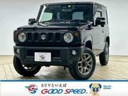 2023 SUZUKI JIMNY XC