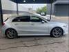 MERCEDES BENZ A-CLASS