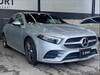 MERCEDES BENZ A-CLASS