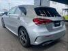 MERCEDES BENZ A-CLASS