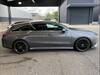 MERCEDES BENZ CLA-CLASS Shooting Brake