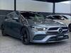 MERCEDES BENZ CLA-CLASS Shooting Brake