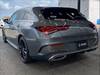 MERCEDES BENZ CLA-CLASS Shooting Brake