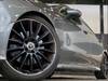 MERCEDES BENZ CLA-CLASS Shooting Brake