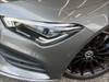 MERCEDES BENZ CLA-CLASS Shooting Brake