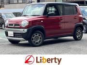 2016 SUZUKI HUSTLER G