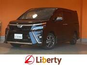 2021 TOYOTA VOXY