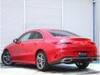 MERCEDES BENZ CLA-CLASS