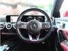 MERCEDES BENZ CLA-CLASS