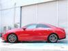 MERCEDES BENZ CLA-CLASS